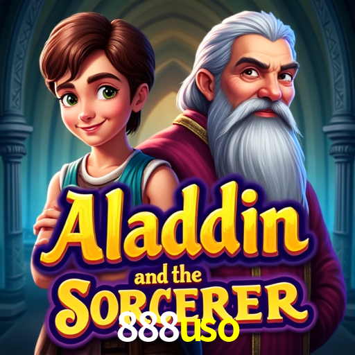 Diretório de Jogos 888uso