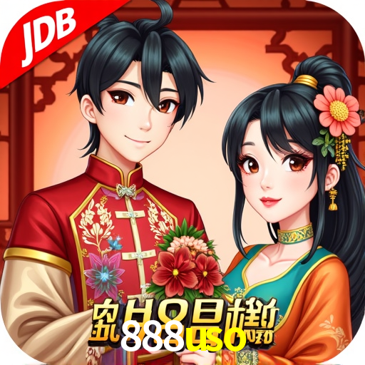 Design Responsivo 888uso