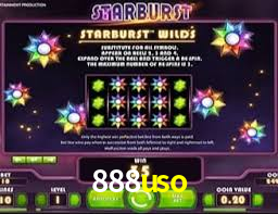 Mesa de Blackjack 888uso