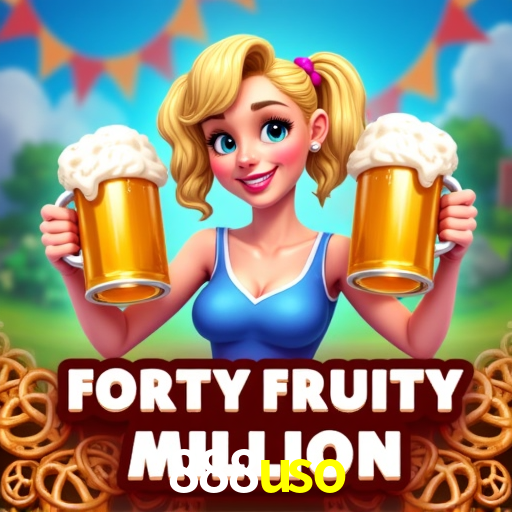 Experiência VIP 888uso