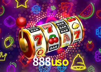 Promoção Relâmpago 888uso